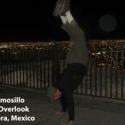 2013 Mexico Hermosilla
